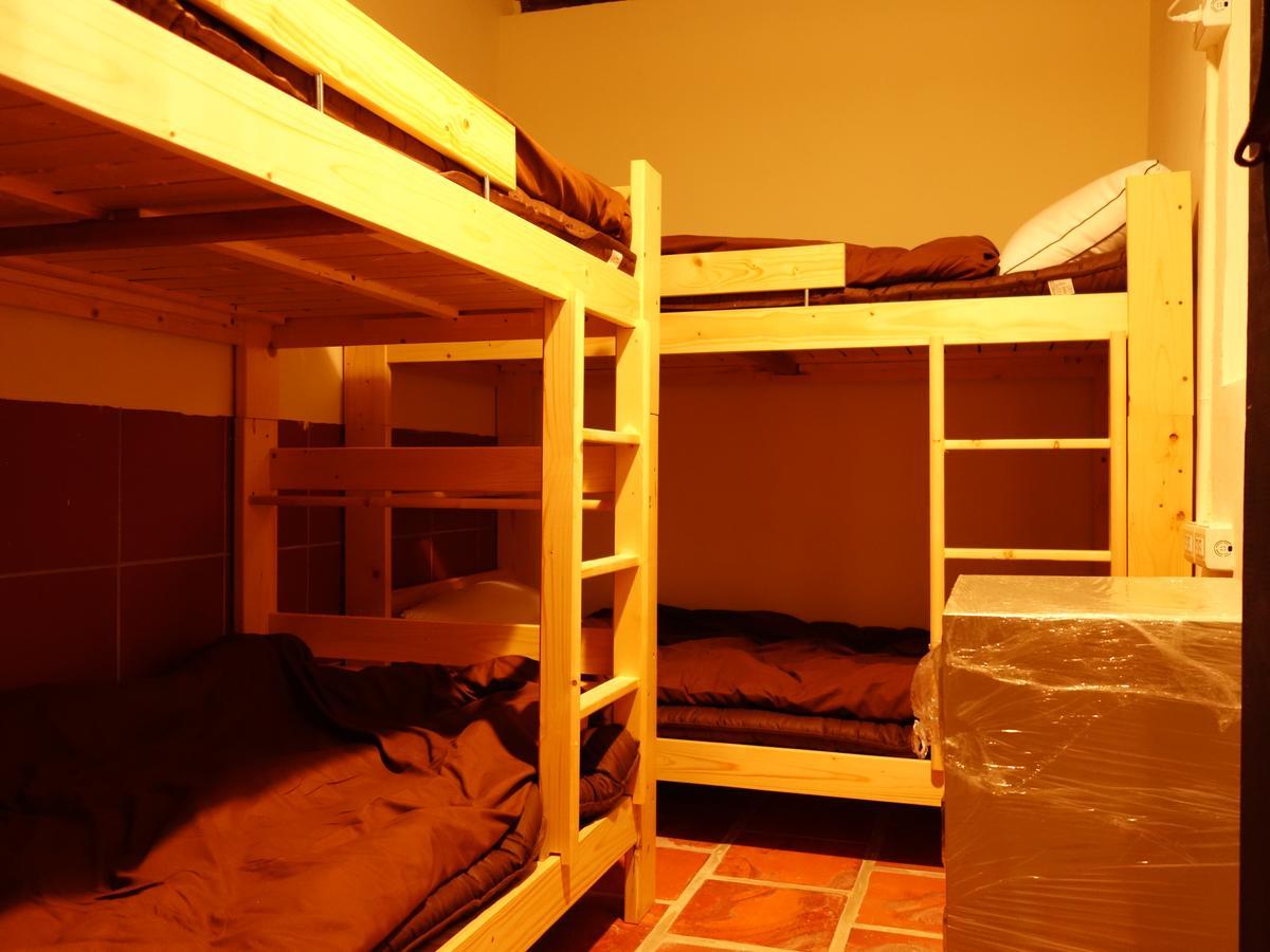 Beishan Old Western Style Hostel Jinning Extérieur photo