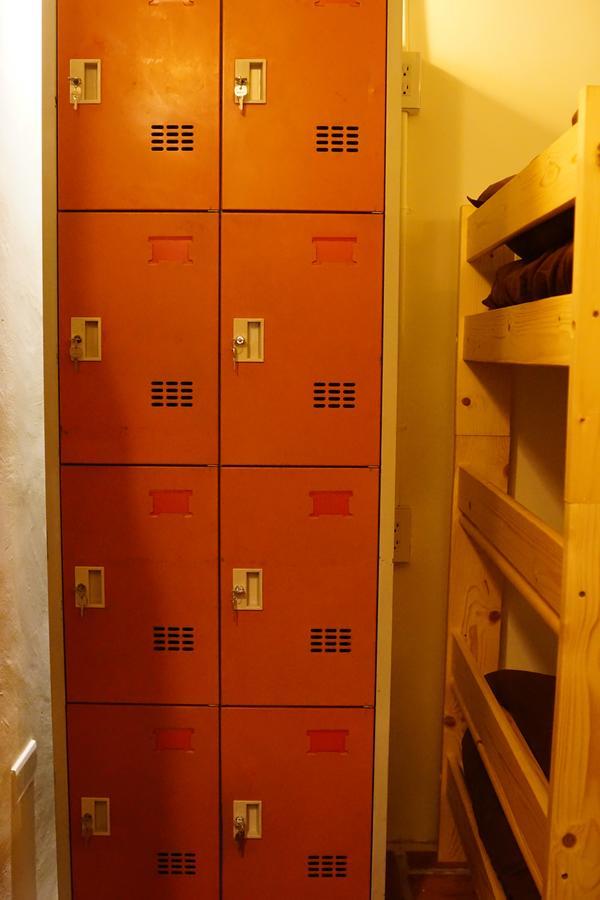 Beishan Old Western Style Hostel Jinning Extérieur photo