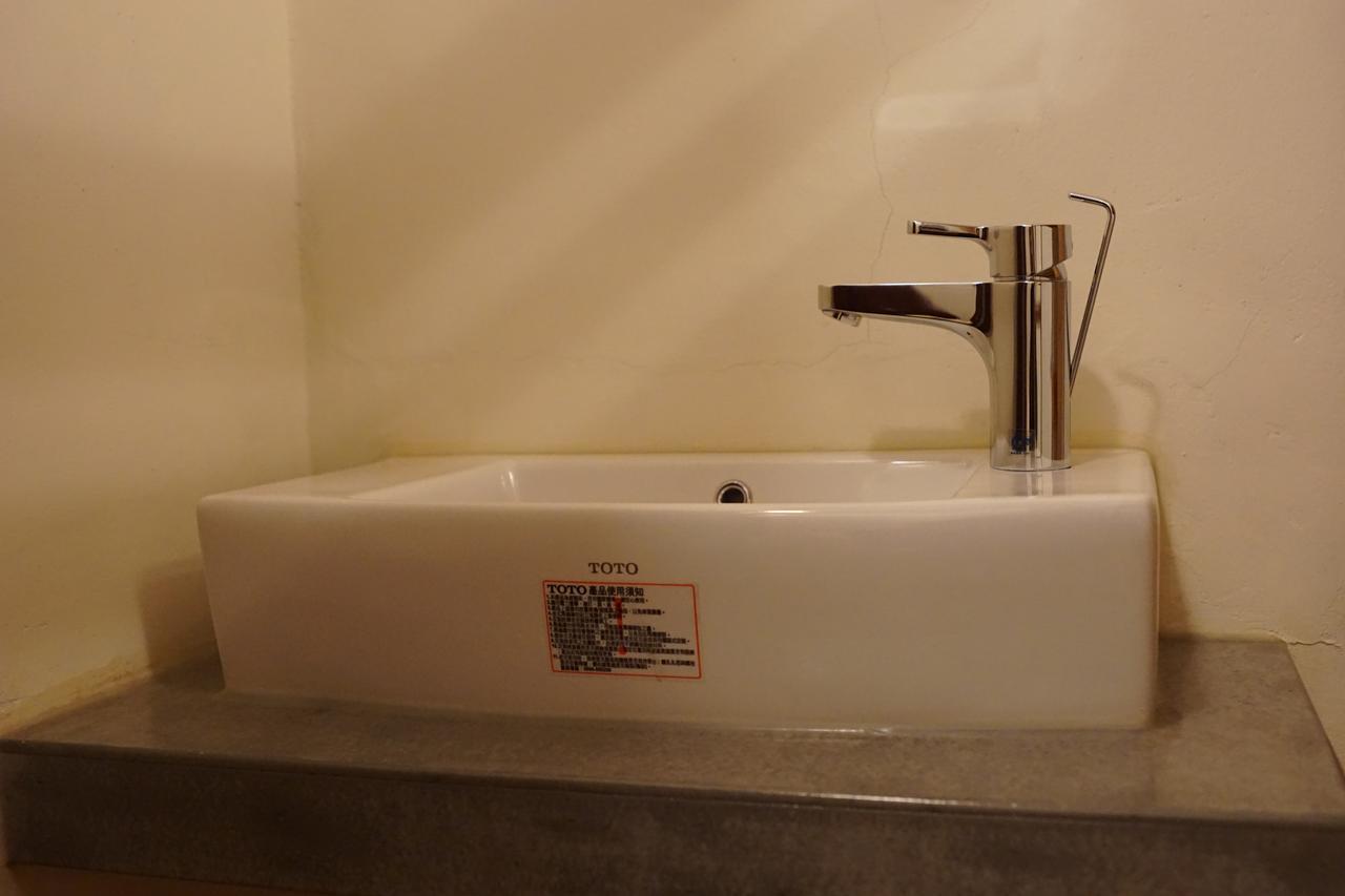 Beishan Old Western Style Hostel Jinning Extérieur photo