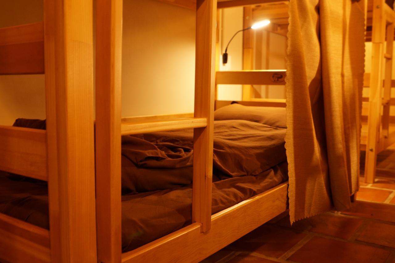 Beishan Old Western Style Hostel Jinning Extérieur photo