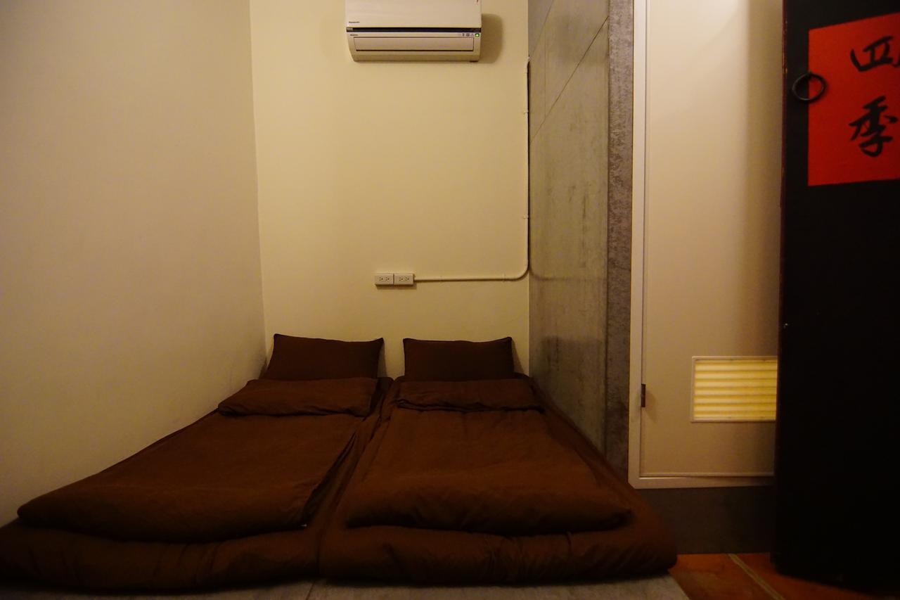 Beishan Old Western Style Hostel Jinning Extérieur photo